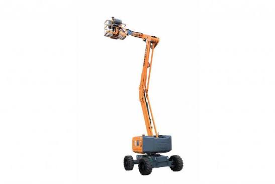 Haulotte HA46-RTJ-O Aerial Lift