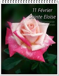 Bonne Fête à .....