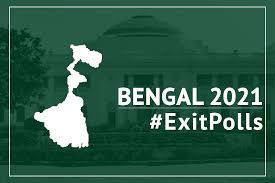 West bengal chief minister mamata banerjee's trinamool congress party is expected to win 156 of the state's 294 seats but the bjp will score a strong 121 seats. Rhk4erjxtwmlm