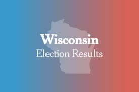 Live Wisconsin State Primary Election Results 2020 The New York Times