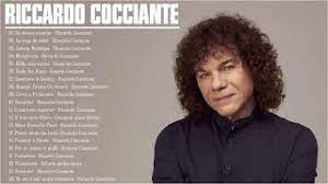 This new album by riccardo cocciante is a superb offering. Riccardo Cocciante Live Riccardo Cocciante Greatest Hits 2020 The Best Of Riccardo Cocciante Youtube