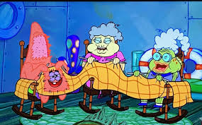 We did not find results for: Old Man Patrick Spongebob Rainbow Pictures Cartoon