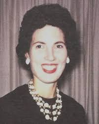 EuAlice McMillan Obituary