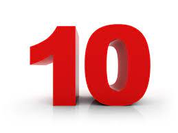 10 (ten) is an even natural number following 9 and preceding 11. Java 10 Ist Da Die Neuen Features Auf Einen Blick Jaxenter