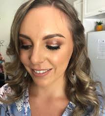 Makeup By Jade