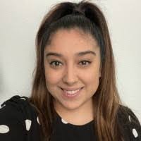 Crystal Magdaleno's Instagram, Twitter & Facebook