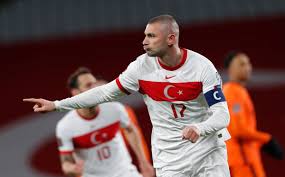 Burak yilmaz profile), team pages (e.g. Turkey Vs Holland 4 2 Burak Yilmaz Shines With A Treble Video Football24 News English