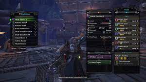 Mhw switch axe weapon tree (search, filter) & guide. Please Critique My Switch Axe Build Monsterhunterworld