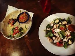 Well you should because they are delicious. Bottom Two Are Fish Tacos The Top Right Is The Steak Taco And The Top Left Is The Local Bbq Yo Picture Of Local Taco Lexington Tripadvisor