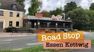 Road Stop Essen Kettwig Youtube Lecker Burger Essen Kettwig Veltins