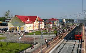 Который час в регионе новосибирске прямо сейчас? Raspisanie Elektrichek Cherepanovo Novosibirsk 2019 Cena I Vremya Vn Ru