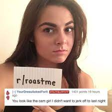 See more ideas about funny roasts, reddit roast, roast me. 19 Savage Roasts You Ll Feel Guilty For Laughing At Funny Gallery