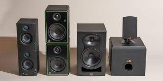 If you, like so many of us, spend most of your waking hours at your desk, then you deserve to own some of the best computer speakers your budget will allow. The 4 Best Computer Speakers In 2021 Reviews By Wirecutter