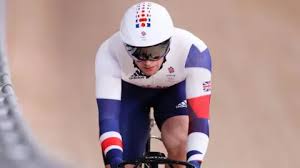 Ed Clancy: Olympic champion named new travel commissioner