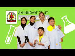 Bermula dengan seramai 230 orang murid dan 9 orang guru. Wonder Seed Sk Kelana Jaya 1 Youtube