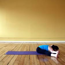 Butterfly Pose Workout Soreness How To Do Splits Yoga Sequences