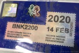 Did you ever wonder how much road tax you need to pay? Why Did Tun Leave His Daihatsu Copen In Proton Hq