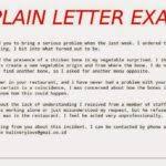 Sebenarnya apa sih bedanya surat resmi dengan sama surat biasa? 4 Contoh Surat Resmi Dalam Bahasa Inggris