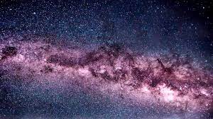 Milky Way Galaxy Wallpaper Hd 1080p For Desktop