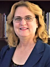 Environmental Services' Ellen Smyth to also lead El Paso's Sun Metro