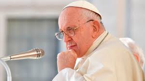 Papa Francesc: “El perdó no pren res, sinó que afegeix dignitat” |  Catalunya Religió