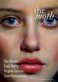 The Moth Magazine