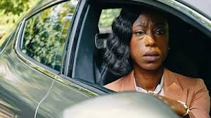 World music (crucible theatre, sheffield and donmar warehouse). Nikki Amuka Bird Plays Marsha Media Centre