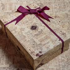 Чтобы узнать подробнее, посмотрите корзину. Harry Potter Geschenkpapier Brauchen Wir Sofort