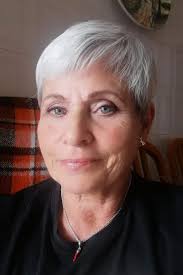 I want your opinion about this lady cut! 😍❤️