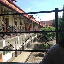 We did not find results for: Smp Santa Maria Fatima Jatinegara Jl Jatinegara Barat No 122