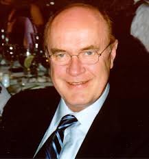 A Tribute to Dr. Gary Webb, Longtime ACHA Supporter and ACHD Pioneer