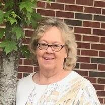 Rebecca Ellen Ennett Teachey Obituary