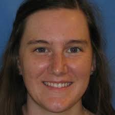 Caroline Jochems Frohlich, M.D., Ph.D.