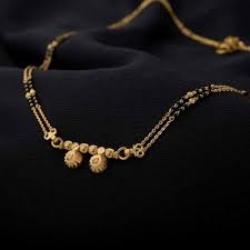 Latest gold mangalsutra designs collection online. Latest Long Mangalsutra Designs Simple Craft Ideas