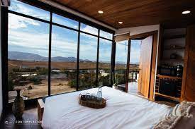 Superior Cabin Picture Of Contemplacion Hotel Boutique Valle De Guadalupe Tripadvisor