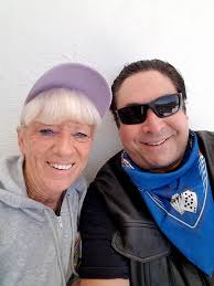 The Laughlin River Run, a notorious gathering of bikers, didn't survive the  pandemic but a new event might be emerging in its place.