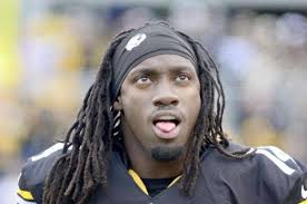 Great start for Antonio Brown