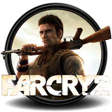 It is the second installment of the main far cry series. Farcry 2 Icon Download Games Icons Iconspedia