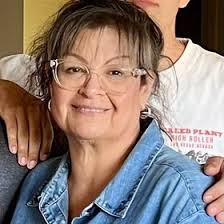 Rose Rains (k9momma)