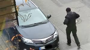 Aktenzeichen xy ungelöst vom 09. Aktenzeichen Xy Vom 18 11 2020 100 000 Euro Belohnung Neue Hinweise Zu Millionen Coup Von Emmerich News De