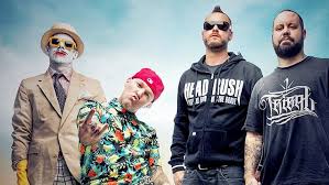 He is best known as the frontman and lyricist of the nu metal band limp bizkit, formed in 1994, with whom he has released six studio albums. Limp Bizkit Announce Summer 2021 Us Tour With Spiritbox