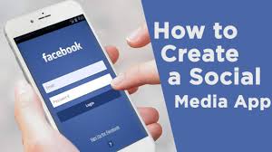 Social media app development is quite challenging. How To Create A Social Media App A Step By Step Guide Vironit