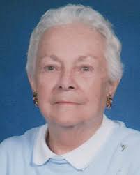 Alice L. Cunningham Obituary September 5, 2025