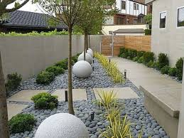 Untuk semen dan pasinya, sobat bisa memakai untuk membuat dinding bagian dalam lubang tersebut, ini hanya untuk cara membuat kolam ikan dari beton. Terbilang Mudah Dirawat Ini 7 Inspirasi Taman Kering Depan Rumah Kumparan Com