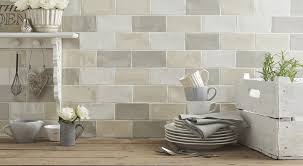 Laura Ashley Artisan Tiles These Are The Ones For Me Gray Kitchen Backsplash Beautiful Kitchen Tiles Kitchen Tiles Backsplash