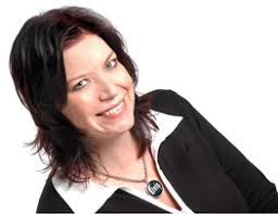 Los Angeles Radio People, Template