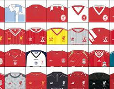 Bbc sport plots the history of brentford fc, from its founding in a local pub to the 'moneyball' approach that has taken the bees to the cusp of. 30 Football Kit History Ideas Football Kits Football History