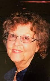 Nelle Fairchild Rote Obituary March 15, 2024