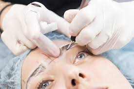 The easy to use solution will lift out the saturated ink. Cosmetic Tattoo Removal Training Non Laser Tattoo Removal Training Chicago
