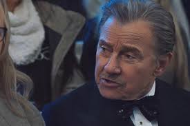 Direct Line launches podcast alongside new TV work